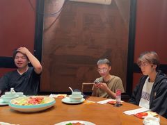 -红蜡烛-养生粥-津鲁菜(中山路店)