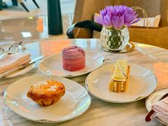 -沁蝶 Butterfly Patisserie甜品蛋糕(北京瑰丽酒店)
