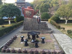 -陶祖圣境风景区