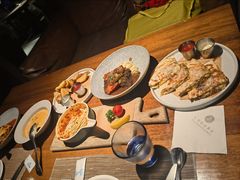 -巴别塔法餐舍(合作路店)