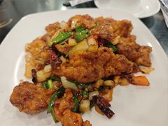 -桃园中华料理炸酱面(燕儿岛路店)