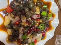 -荣虞阁面馆·常熟炒浇面(国华广场店)