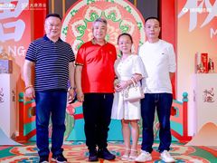 -西湖楼禧园·宴会聚餐(三一大道店)
