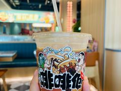 -大头力茶餐厅(花都融创茂店)