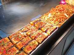 -海吃海喝海鲜烤肉炭火主题自助餐(朝阳店)