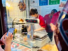 -晶牌烤鸭(延吉东路557弄小区店)