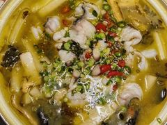 -旺达·福州菜(正大广场店)