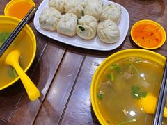 -大壶春生煎(世纪汇广场店)