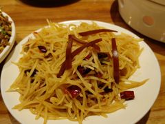 -姥姥家春饼店(惠新东街店)