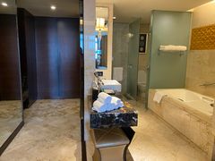 -西安赛瑞喜来登大酒店
