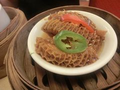 沙爹金钱肚-粤厨点心专门店