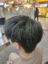 -川和潮人