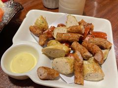 -浪花亭日本料理(古田路店)