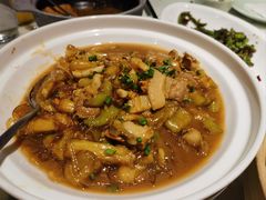 -青雅中餐厅(大连金石滩绿发希尔顿度假酒店)