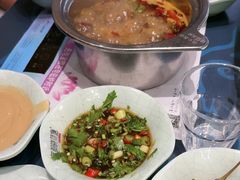 -名都晓荷塘主题火锅(春光路店)