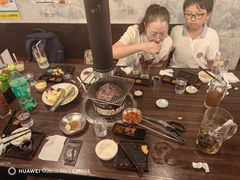 -大馥·炭火烧肉酒场(莘庄莘福坊店)