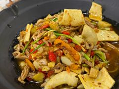 -串小白烧烤(金沙洲店)