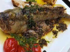 -漢咖啡·全服务式自助晚餐(武汉洲际酒店)