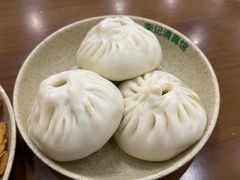 -李记清真馆(打钉巷店)