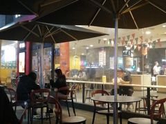 -麦当劳(金稻田路餐)