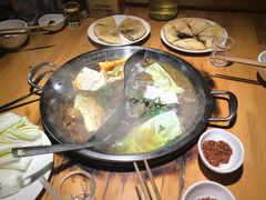 -大众跷脚牛肉馆·非遗传承单位(峨眉山店)