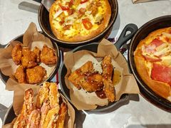 -必胜客(城西银泰店)