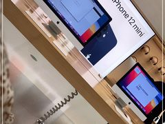 -Apple零售店(玄武湖店)