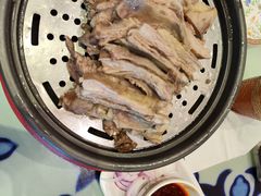 -撒拉花儿·新疆菜·清真(太阳宫店)