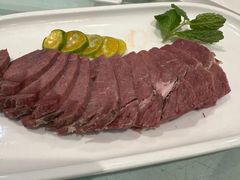-止园酒店-中餐厅