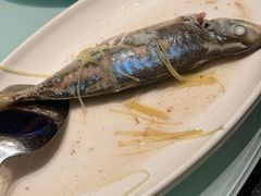 -王庄阿咪海鲜大排档(象园店)