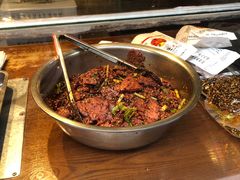 -張飛牛肉(锦里店)