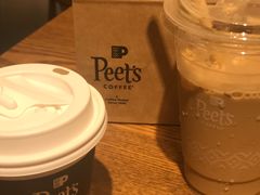 -Peet's Coffee皮爷咖啡(万象天地店)