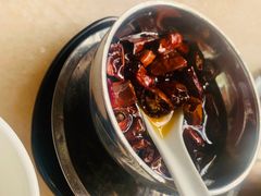 -福寿斋·老北京铜锅涮肉·烤鸭(顺义总店)