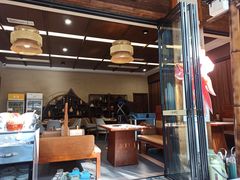 -老渔家鲜鱼轩(南浦横街店)
