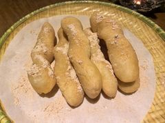 -李久其家民间餐厅(观沙岭公园店)