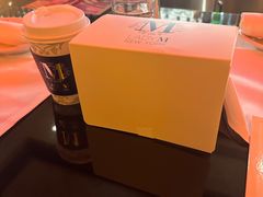 -Lady M New York(澳门伦敦人店)
