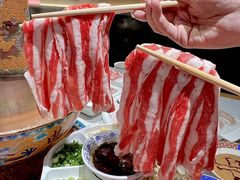 -曲氏老北京铜锅涮肉•火锅(不老街店)