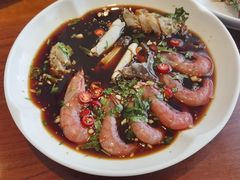 -妈妈菜舟山海鲜(定海古城店)