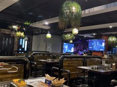 -麦凯伦烧烤·精酿超级工厂店(金桥总店)