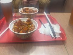 -和合谷(北新桥店)