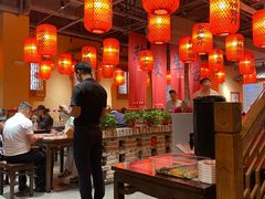 -山四砂锅(太原钟楼街店)