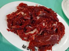 -乌记鲜活牛肉城(金砂东路店)
