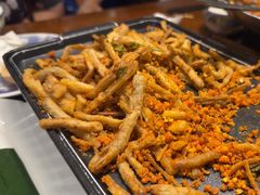 -雀舞云南菜(天津天河城购物中心店)