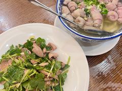 -小乐荟私房菜(宁海里店)