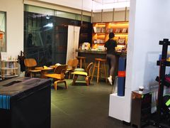 -MEGA BASE 健身馆(南山店)
