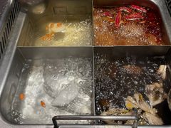 -海底捞火锅(高科广场店)