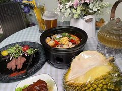 -和子足浴SPA会馆(东方之门店)