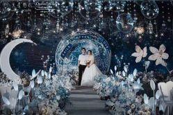 -御鉴天玺婚礼