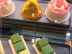 -星巴克(杭州嘉里中心4F店)