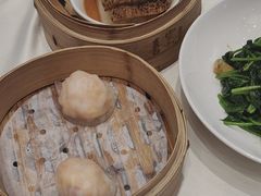 -喜宴·粤菜·茶点·海鲜(光浩店)